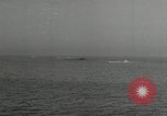 Standbild Amerikanischen U-Boote California United States USA, 1943, aus Sekunde 57 historischem Filmmaterial Videoclip 65675076202