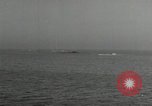 Standbild Amerikanischen U-Boote California United States USA, 1943, aus Sekunde 58 historischem Filmmaterial Videoclip 65675076202