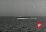 Standbild Amerikanischen U-Boote California United States USA, 1943, aus Sekunde 59 historischem Filmmaterial Videoclip 65675076202