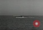 Standbild Amerikanischen U-Boote California United States USA, 1943, aus Sekunde 60 historischem Filmmaterial Videoclip 65675076202