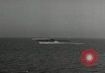 Standbild Amerikanischen U-Boote California United States USA, 1943, aus Sekunde 61 historischem Filmmaterial Videoclip 65675076202