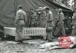 Standbild American Kapläne Salomonen Melanesien, 1943, aus Sekunde 3 historischem Filmmaterial Videoclip 65675076203