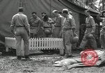 Standbild American Kapläne Salomonen Melanesien, 1943, aus Sekunde 4 historischem Filmmaterial Videoclip 65675076203