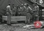 Standbild American Kapläne Salomonen Melanesien, 1943, aus Sekunde 7 historischem Filmmaterial Videoclip 65675076203