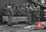 Standbild American Kapläne Salomonen Melanesien, 1943, aus Sekunde 11 historischem Filmmaterial Videoclip 65675076203