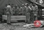 Standbild American Kapläne Salomonen Melanesien, 1943, aus Sekunde 12 historischem Filmmaterial Videoclip 65675076203
