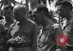 Standbild American Kapläne Salomonen Melanesien, 1943, aus Sekunde 23 historischem Filmmaterial Videoclip 65675076203