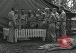 Standbild American Kapläne Salomonen Melanesien, 1943, aus Sekunde 30 historischem Filmmaterial Videoclip 65675076203