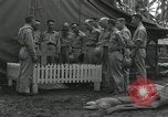 Standbild American Kapläne Salomonen Melanesien, 1943, aus Sekunde 31 historischem Filmmaterial Videoclip 65675076203