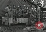 Standbild American Kapläne Salomonen Melanesien, 1943, aus Sekunde 32 historischem Filmmaterial Videoclip 65675076203