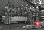 Standbild American Kapläne Salomonen Melanesien, 1943, aus Sekunde 33 historischem Filmmaterial Videoclip 65675076203