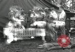Standbild American Kapläne Salomonen Melanesien, 1943, aus Sekunde 35 historischem Filmmaterial Videoclip 65675076203
