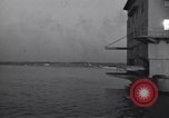 Image torpille lancée Montauk New York USA, 1944, de la seconde 10 séquences d'archives historiques vidéo 65675076204