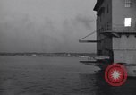 Image torpille lancée Montauk New York USA, 1944, de la seconde 12 séquences d'archives historiques vidéo 65675076204