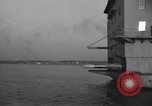 Image torpille lancée Montauk New York USA, 1944, de la seconde 20 séquences d'archives historiques vidéo 65675076204