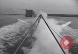 Image torpille lancée Montauk New York USA, 1944, de la seconde 24 séquences d'archives historiques vidéo 65675076204