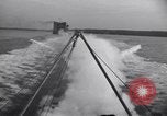 Image torpille lancée Montauk New York USA, 1944, de la seconde 28 séquences d'archives historiques vidéo 65675076204