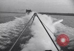 Image torpille lancée Montauk New York USA, 1944, de la seconde 30 séquences d'archives historiques vidéo 65675076204