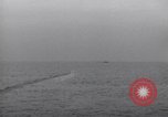 Image torpille lancée Montauk New York USA, 1944, de la seconde 54 séquences d'archives historiques vidéo 65675076204