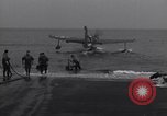 Image OS2U Kingfisher Montauk New York USA, 1944, de la seconde 9 séquences d'archives historiques vidéo 65675076205