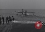 Image OS2U Kingfisher Montauk New York USA, 1944, de la seconde 11 séquences d'archives historiques vidéo 65675076205