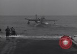 Image OS2U Kingfisher Montauk New York USA, 1944, de la seconde 12 séquences d'archives historiques vidéo 65675076205