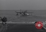 Image OS2U Kingfisher Montauk New York USA, 1944, de la seconde 13 séquences d'archives historiques vidéo 65675076205
