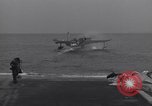 Image OS2U Kingfisher Montauk New York USA, 1944, de la seconde 14 séquences d'archives historiques vidéo 65675076205