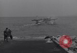 Image OS2U Kingfisher Montauk New York USA, 1944, de la seconde 17 séquences d'archives historiques vidéo 65675076205