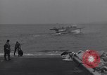Image OS2U Kingfisher Montauk New York USA, 1944, de la seconde 18 séquences d'archives historiques vidéo 65675076205