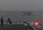 Image OS2U Kingfisher Montauk New York USA, 1944, de la seconde 19 séquences d'archives historiques vidéo 65675076205