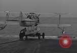 Image OS2U Kingfisher Montauk New York USA, 1944, de la seconde 21 séquences d'archives historiques vidéo 65675076205
