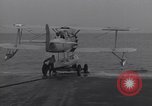 Image OS2U Kingfisher Montauk New York USA, 1944, de la seconde 23 séquences d'archives historiques vidéo 65675076205