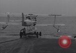 Image OS2U Kingfisher Montauk New York USA, 1944, de la seconde 24 séquences d'archives historiques vidéo 65675076205