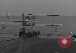 Image OS2U Kingfisher Montauk New York USA, 1944, de la seconde 25 séquences d'archives historiques vidéo 65675076205
