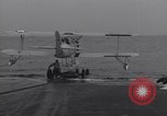 Image OS2U Kingfisher Montauk New York USA, 1944, de la seconde 26 séquences d'archives historiques vidéo 65675076205