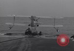 Image OS2U Kingfisher Montauk New York USA, 1944, de la seconde 28 séquences d'archives historiques vidéo 65675076205