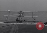 Image OS2U Kingfisher Montauk New York USA, 1944, de la seconde 31 séquences d'archives historiques vidéo 65675076205