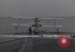 Image OS2U Kingfisher Montauk New York USA, 1944, de la seconde 33 séquences d'archives historiques vidéo 65675076205