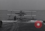Image OS2U Kingfisher Montauk New York USA, 1944, de la seconde 35 séquences d'archives historiques vidéo 65675076205