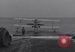 Image OS2U Kingfisher Montauk New York USA, 1944, de la seconde 37 séquences d'archives historiques vidéo 65675076205