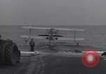 Image OS2U Kingfisher Montauk New York USA, 1944, de la seconde 38 séquences d'archives historiques vidéo 65675076205
