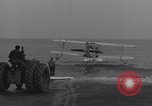 Image OS2U Kingfisher Montauk New York USA, 1944, de la seconde 41 séquences d'archives historiques vidéo 65675076205