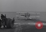 Image OS2U Kingfisher Montauk New York USA, 1944, de la seconde 42 séquences d'archives historiques vidéo 65675076205