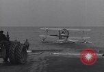 Image OS2U Kingfisher Montauk New York USA, 1944, de la seconde 43 séquences d'archives historiques vidéo 65675076205