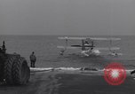 Image OS2U Kingfisher Montauk New York USA, 1944, de la seconde 44 séquences d'archives historiques vidéo 65675076205