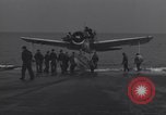 Image OS2U Kingfisher Montauk New York USA, 1944, de la seconde 50 séquences d'archives historiques vidéo 65675076205