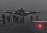Image OS2U Kingfisher Montauk New York USA, 1944, de la seconde 52 séquences d'archives historiques vidéo 65675076205