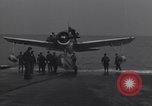 Image OS2U Kingfisher Montauk New York USA, 1944, de la seconde 54 séquences d'archives historiques vidéo 65675076205
