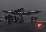 Image OS2U Kingfisher Montauk New York USA, 1944, de la seconde 55 séquences d'archives historiques vidéo 65675076205
